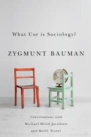 Cover von What Use is Sociology?