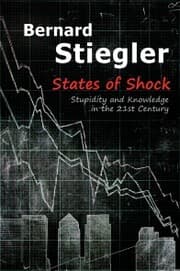 Cover von States of Shock