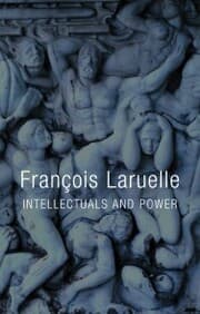 Cover von Intellectuals and Power