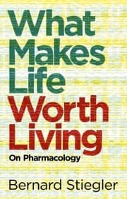 Cover von What Makes Life Worth Living