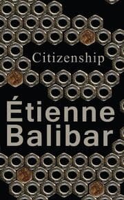 Cover von Citizenship