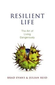 Cover von Resilient Life