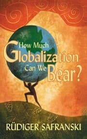 Cover von How Much Globalization Can We Bear?