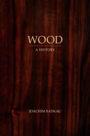 Cover von Wood