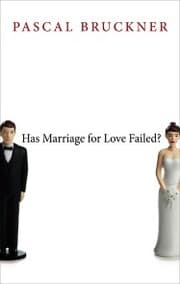 Cover von Has Marriage for Love Failed?