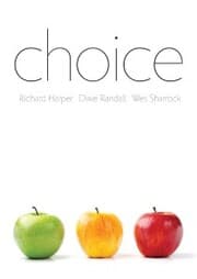 Cover von Choice