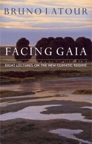 Cover von Facing Gaia