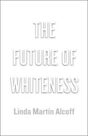 Cover von The Future of Whiteness