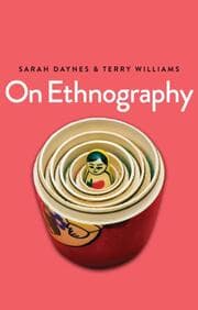 Cover von On Ethnography