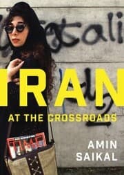 Cover von Iran at the Crossroads