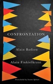 Cover von Confrontation