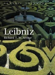 Cover von Leibniz