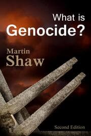 Cover von What is Genocide?