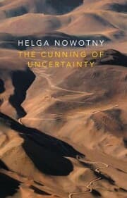 Cover von The Cunning of Uncertainty