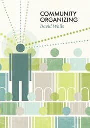 Cover von Community Organizing