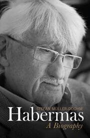 Cover von Habermas