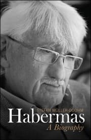 Cover von Habermas