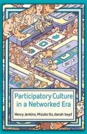 Cover von Participatory Culture in a Networked Era