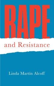 Cover von Rape and Resistance