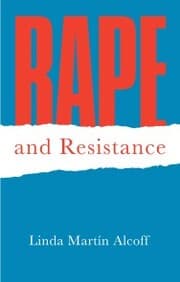 Cover von Rape and Resistance