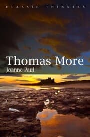 Cover von Thomas More