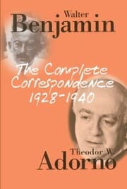 Cover von The Complete Correspondence 1928 - 1940