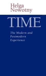 Cover von Time
