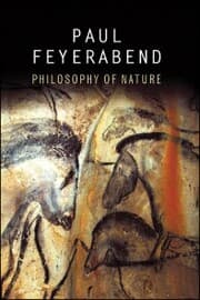 Cover von Philosophy of Nature