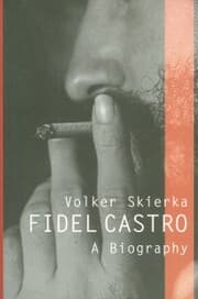 Cover von Fidel Castro