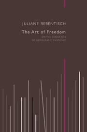 Cover von The Art of Freedom