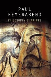 Cover von Philosophy of Nature