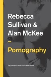 Cover von Pornography
