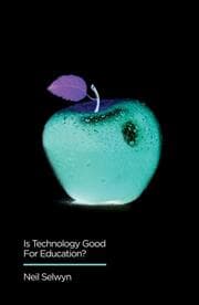 Cover von Is Technology Good for Education?