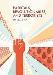 Cover von Radicals, Revolutionaries, and Terrorists