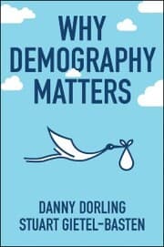 Cover von Why Demography Matters
