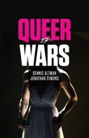 Cover von Queer Wars