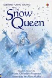 Cover von The Snow Queen