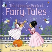 Cover von The Usborne Book of Fairy Tales