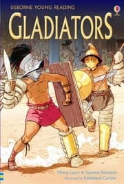 Cover von Gladiators