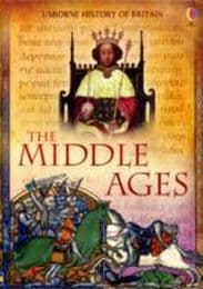 Cover von The Middle Ages