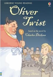 Cover von Oliver Twist