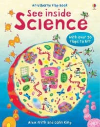 Cover von See Inside - Science