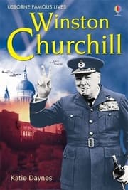 Cover von Winston Churchill