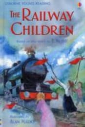 Cover von The Railway Children