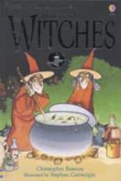 Cover von Stories of Witches