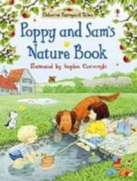 Cover von First Nature Book