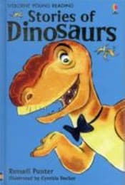 Cover von Stories of Dinosaurs