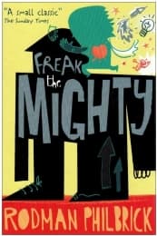 Cover von Freak the Mighty
