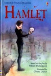 Cover von Hamlet