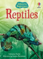 Cover von Reptiles